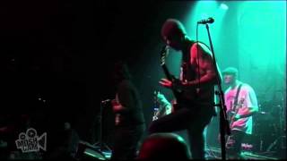 Against - Facing Down