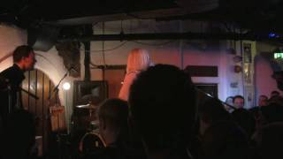 The Joy Formidable, The Last Drop, Live at the Borderline, London