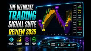 Details Trading Signal Suite by VIP Algos Review 2026 News