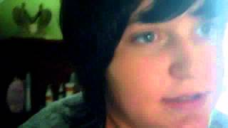 heyheyhey girl whats up