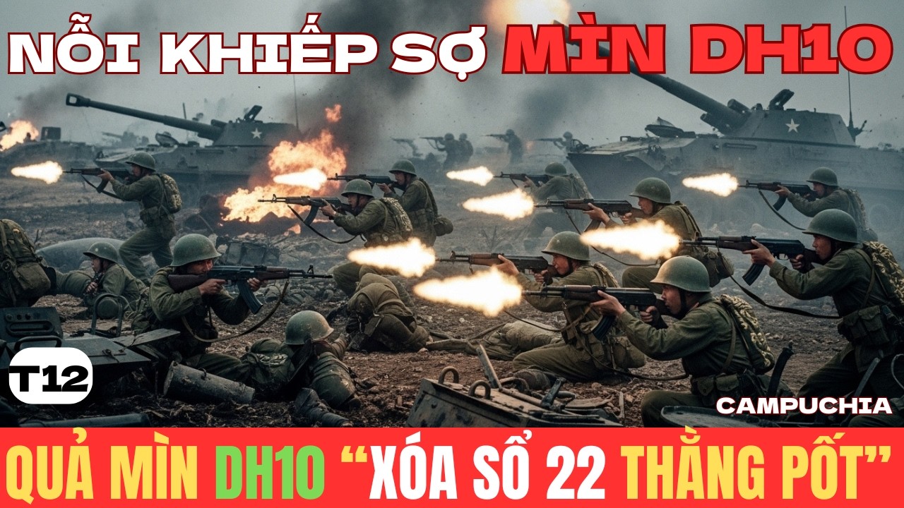 Trận Phục Kích Dốc Mẹ Ơi - 