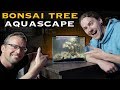 Shrimp Aquascape With George Farmer - Part 2