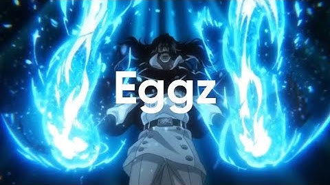 Exposing EggzSlayerz | Wandereich vs Eggz (feat. KJ ZAH)