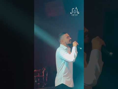 غمازة وعيون كبار مهند زعيتر