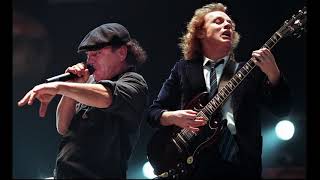 AC/DC live Phoenix 13 September 2000 (Remastered)