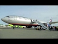 Фильм "95 лет гражданской авиации", сделанный совместно сахалинскими авиапредприятиями