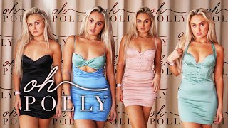 OH POLLY TRY ON HAUL // HIDDEN GEMS 