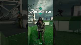 Battlefield 2042 Interactions With Team Like This Are Awesome