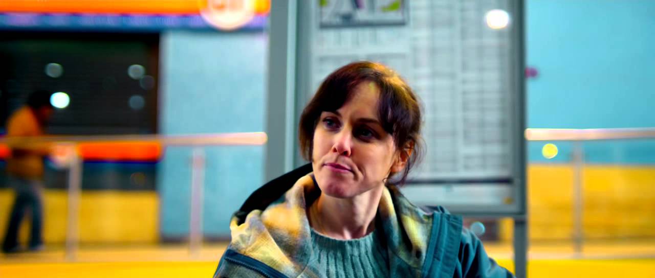 Зачем вы его родили? Сериал Утопия. - YouTube