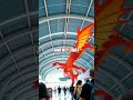 The Marvelous Innovation of the Great Chengdu Airport