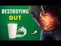 Avoid These 10 Most Harmful Foods That Destroy Your Gut!