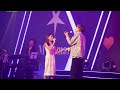 Ruth A04 & Zaw Zin Htet A09 - Myanmar STAR Top12 DuetNight Second Round Performance