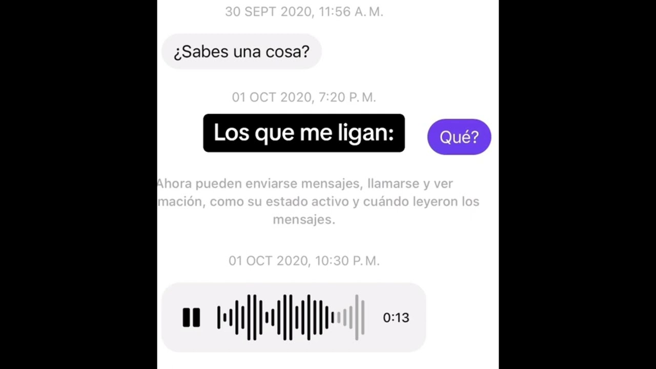 Audios Ligando que dan cringe... 😳🤢🤮