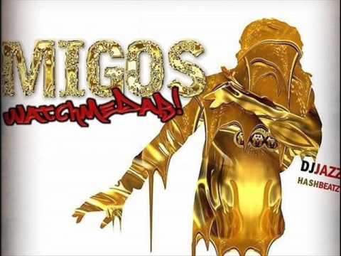 Migos Look At My Dab Bitch Dab Wshh Exclusive Official Music Video Youtube