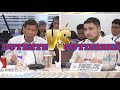 PART2 EJK DRUG ON WARS DUTERTE VS GUTIERREZ DIGONG NAINIS SA TANONG NG LIST OF DDS NI DUTERTE.