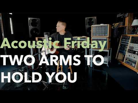 Bryan Adams - Two Arms To Hold You (Acoustic Version)