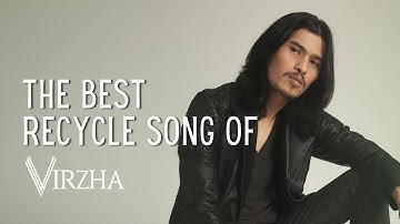 Virzha - Damai Bersamamu | Aku Lelakimu | Seperti Yang Kau Minta