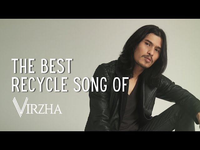 Virzha - Damai Bersamamu | Aku Lelakimu | Seperti Yang Kau Minta class=