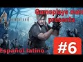 Gameplays Malos Presenta :Resident Evil 4 ESPAÑOL LATINO #6