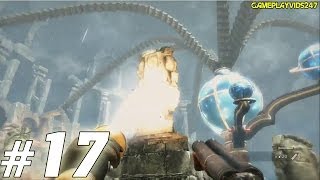 Deadfall Adventures Walkthrough Guide: Part 17 - Xbox 360 Gameplay Deadfall Adventures Walkthrough Guide: Part 17 - Xbox 360 Gameplay