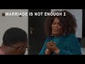Marriage Is Not Enough 2 Yoruba Movie 2026 Official Trailer Showing Tomorrow On Yorubaplus 