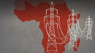 Series Preview: Electricity in Sub-Saharan Africa