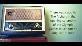 The Archers (Barwick Green) Original Theme Tune - Classic BBC Themes. chords