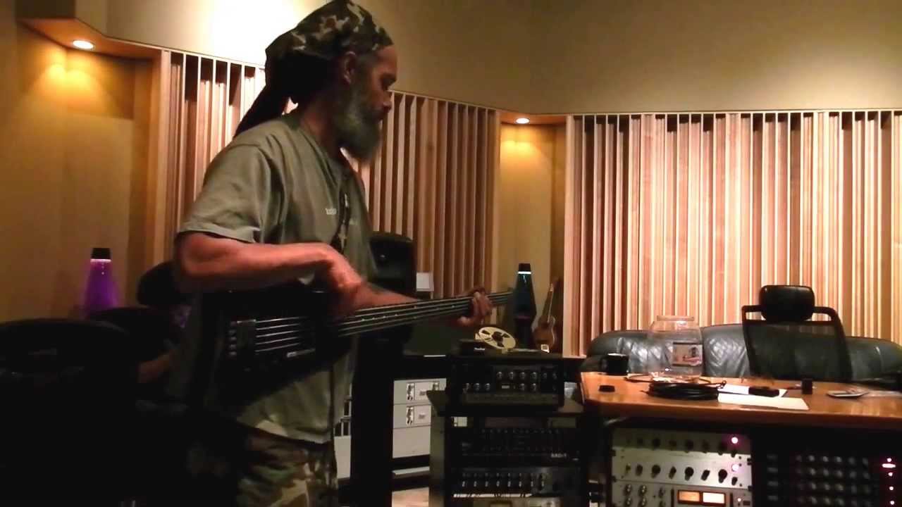 Ras Marcus Benjamin "Reggae Music Come" 4546