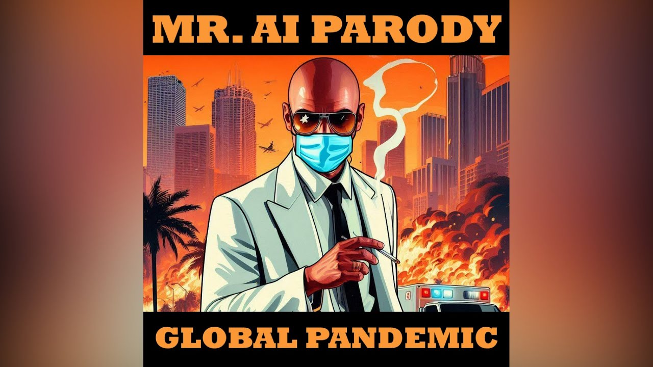 Mr AI Parody We Like To Party AI PITBULL PARODY YouTube mr-ai-parody-we-like-to-party-ai-pitbull-parody-youtube