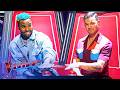 The FASTEST Chair Turns in the Blind Auditions of The Voice! Mp3 Song