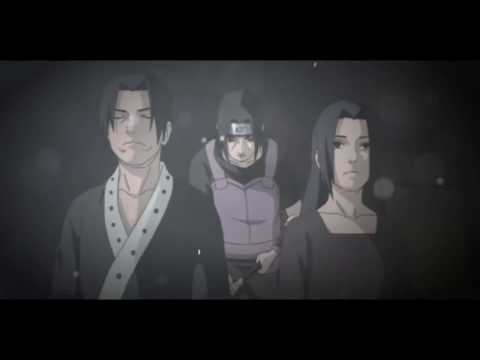 Naruto (AMV) LONELINESS