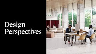 MillerKnoll Design Perspectives: Shaping the Future of Campus Design