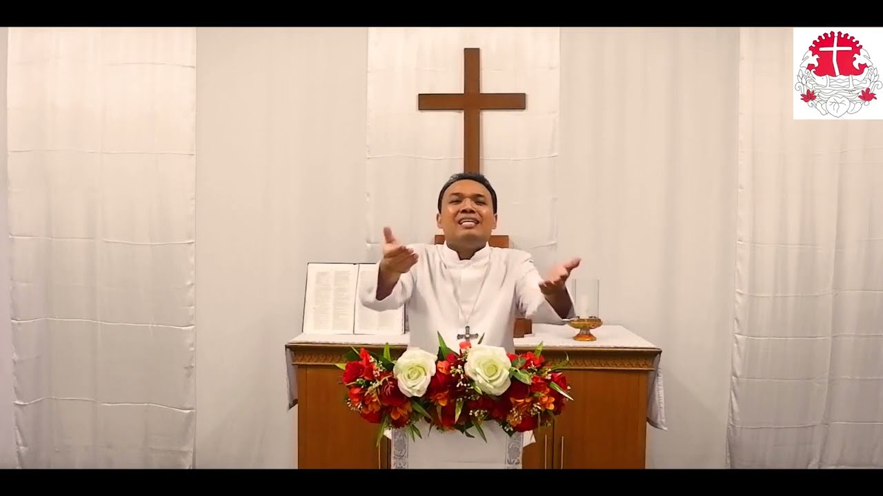 Tuhan Takkan Mungkin Ingkar Janji! (Yeremia 31:31-34)