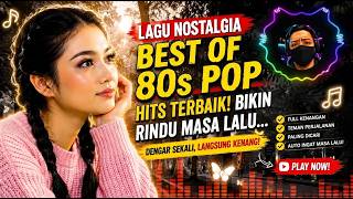 TEMBANG LAWAS YANG SELALU MEMBUAT NYAMAN