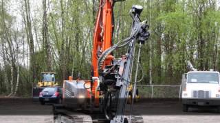 Excavator Drill Attachment For Your Current Excavating Machinery | WORD Rock Drills