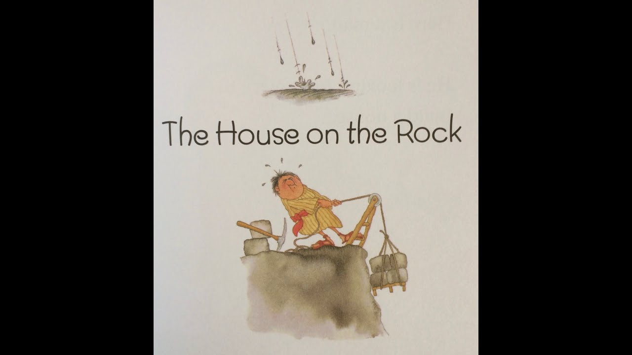 The House On The Rock YouTube