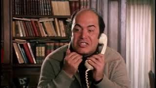 Film 'La liceale nella classe dei ripetenti' (1978) con Gianfranco D'Angelo, Lino Banfi
