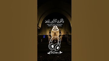 ❤️‍🩹قران الكريم تلاوة خاشعة صوت بدخل القلب اكتب شي تؤجر علية بذكر الله تطمئن