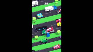 Fancade - World 18 - Puffin Road - Level 1 - Full Walkthrough