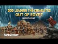 Israelites' Exodus from Egypt