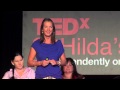 The Power of Self-Belief | Layne Beachley | TEDxStHildasSchool