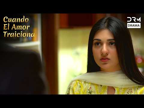 💔 ¡La Verdad Oculta de Shahmeer Podría Romperlo Todo! | Cuando el Amor Traiciona | CP210
