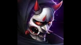 「Overwatch」 New Oni Genji Ultimate Voice lines
