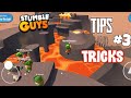 Stumble Guys Tips and Tricks | Stumble Guys Tricks #3