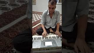 Bazar Baŷsáhedov Hova Maglumaty Saz Janly