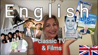 Watch these and Improve Your English Fluency | British Favourites ❤️ screenshot 2