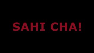 BOMB G - SAHI CHA | PROD. BY @istubeatz2k80 |  MUSIC VIDEO