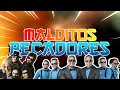 Malditos pecadores  | El Podcast del Sensei | Episodio 3 | Ariel Santana