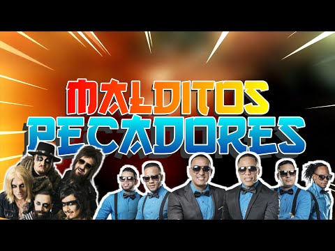 Malditos pecadores |