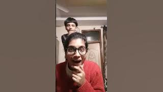 Khurafat Song Frozen 2; Performance  by brother and sister.